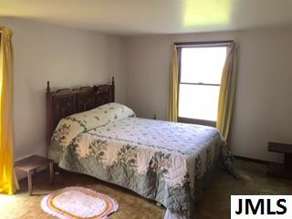 1074 Lester Road Quincy, MI 49082 - Photo 5 of 30 Loft 2 bedroom arrangement