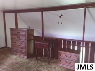 1074 Lester Road Quincy, MI 49082 - Photo 7 of 30 Loft 2 bedroom arrangement
