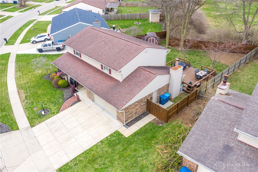 5759 Waynegate Road Huber Heights, OH 45424 - Photo 56 of 56