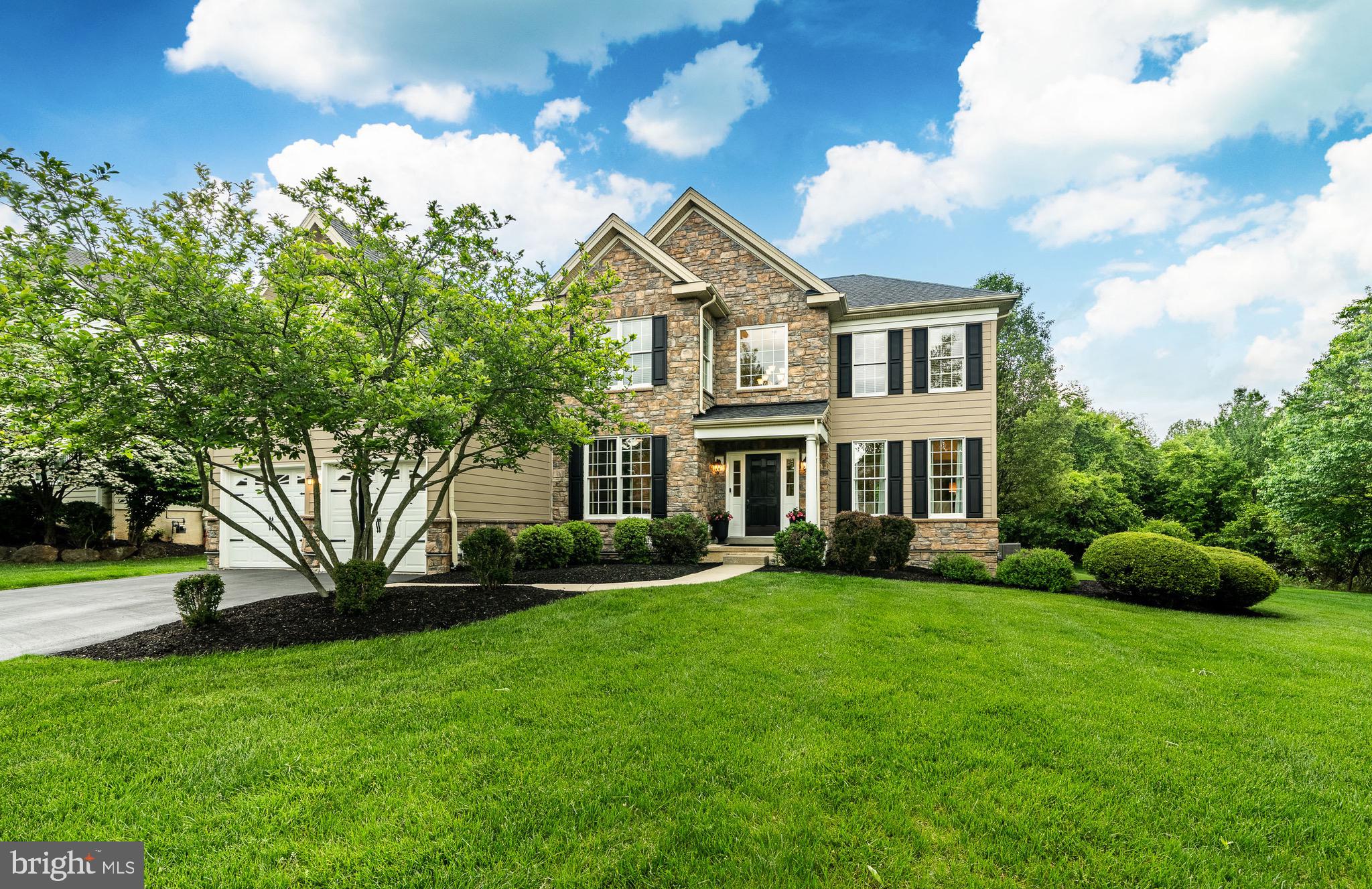 1029 Barclay Road Chester Springs, PA 19425 - Photo 1 of 58 Gallery Image 1