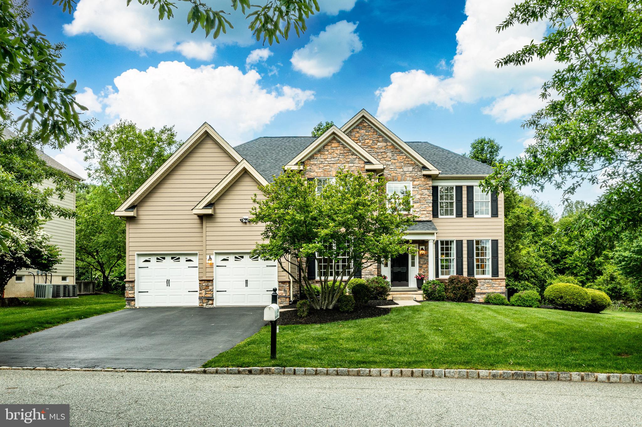 1029 Barclay Road Chester Springs, PA 19425 - Photo 51 of 58 Gallery Image 51