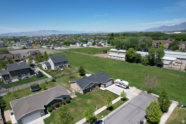 65 North 450 West Springville, UT 84663 - Photo 2 of 32 view northwest, open field