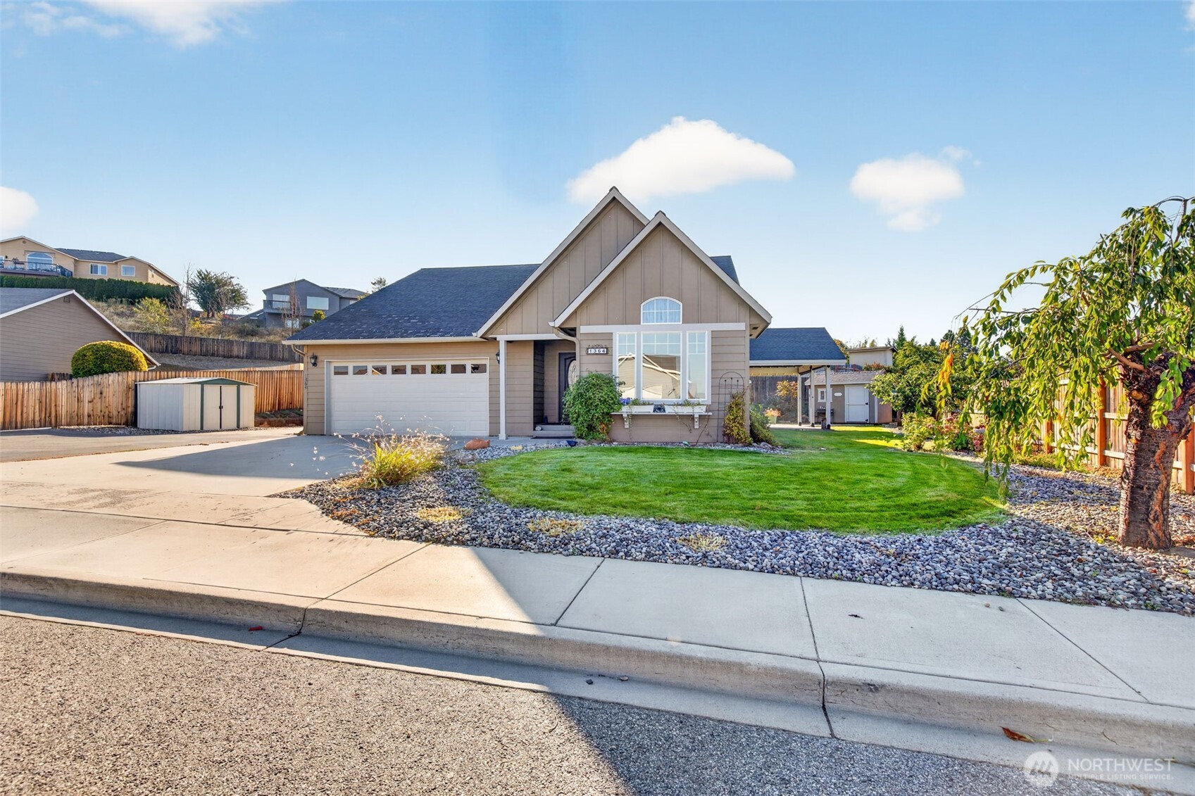 1364 Tractor Loop East Wenatchee, WA 98802 - Photo 38 of 38 Gallery Image 38