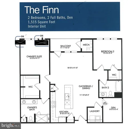 $590,000 | 2324 Wind Charm Street, Unit 306, Herndon, VA 20171