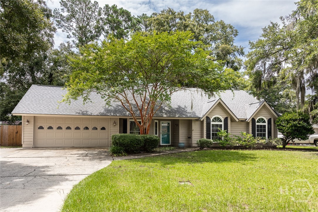 14 Cuttysark Road Savannah, GA 31410 - Photo 1 of 16 Gallery Image 1