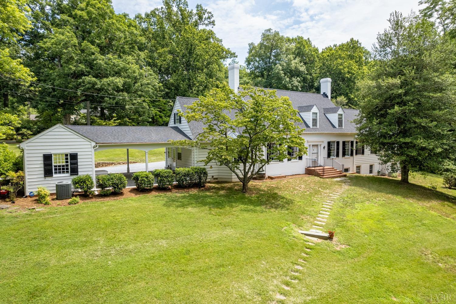 2808 Link Road Lynchburg, VA 24503 - Photo 1 of 78 Gallery Image 1