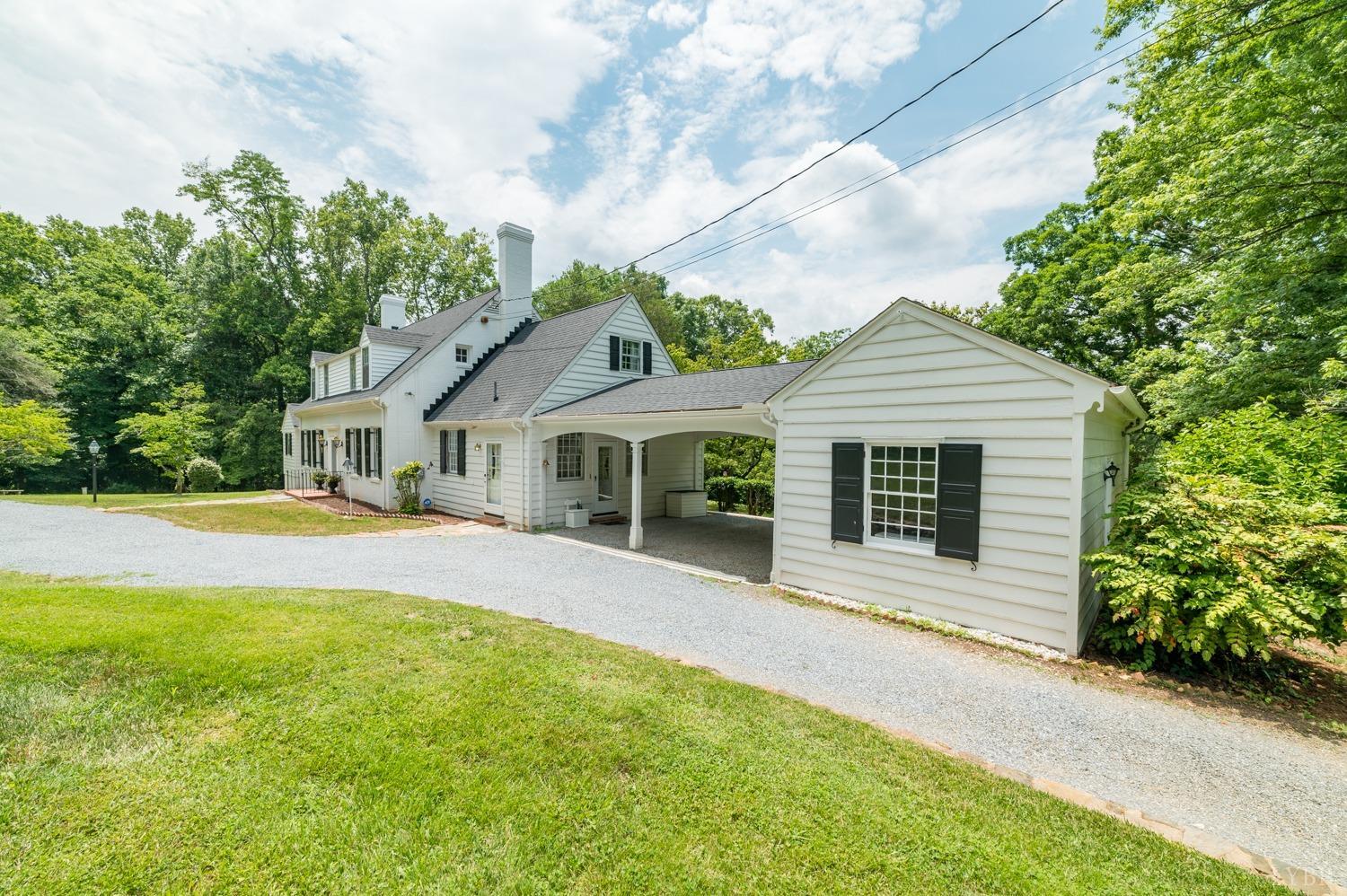2808 Link Road Lynchburg, VA 24503 - Photo 12 of 78 Gallery Image 12