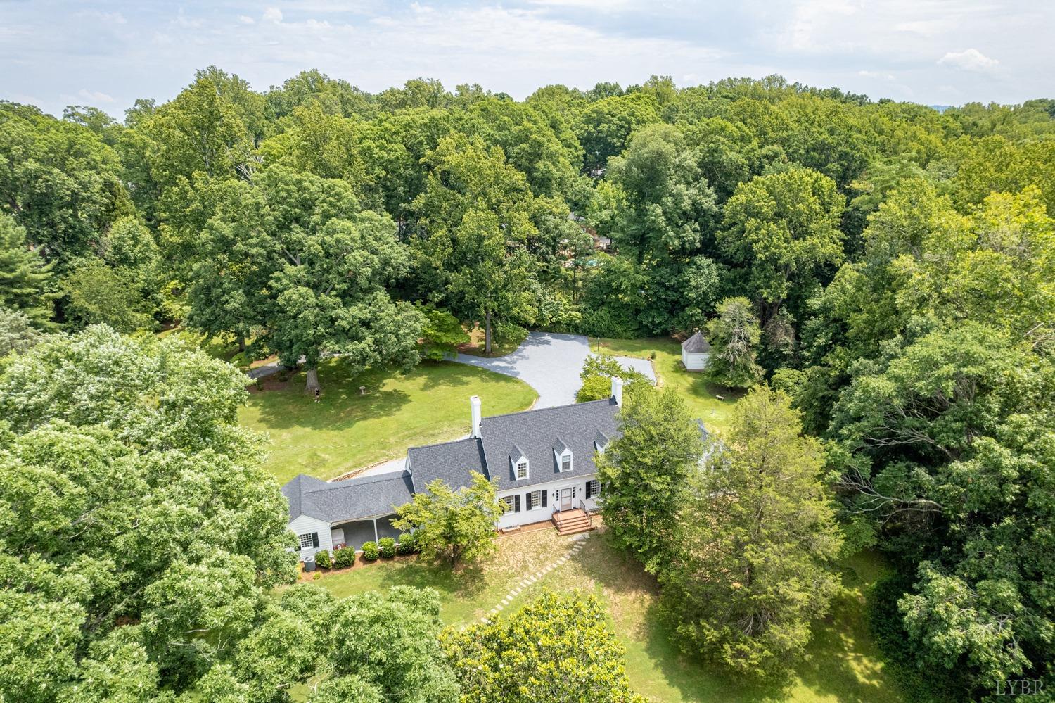 2808 Link Road Lynchburg, VA 24503 - Photo 2 of 78 Gallery Image 2