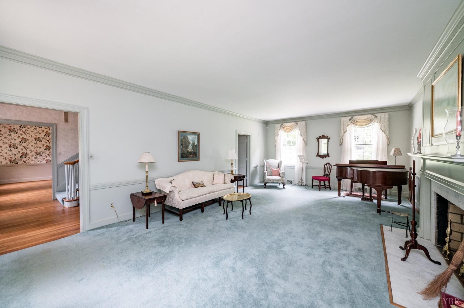 2808 Link Road Lynchburg, VA 24503 - Photo 24 of 78 Gallery Image 24