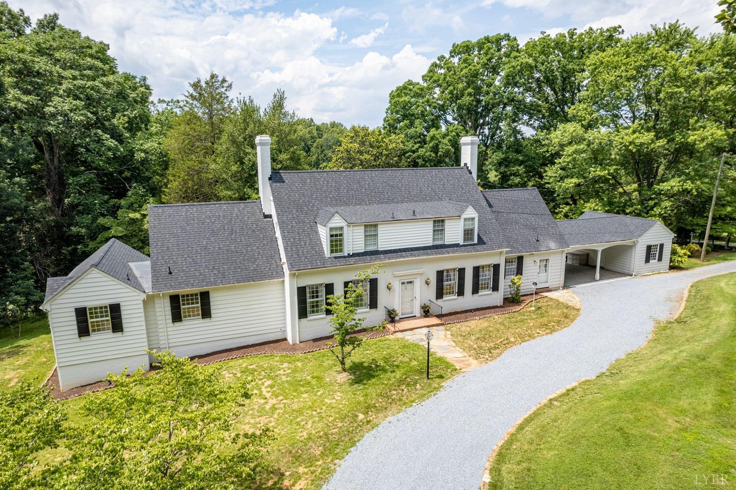 2808 Link Road Lynchburg, VA 24503 - Photo 3 of 78 Gallery Image 3