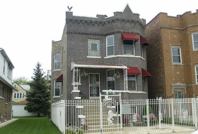 3447 North Ridgeway Avenue Chicago, IL 60618 - Photo 1 of 42 Gallery Image 1