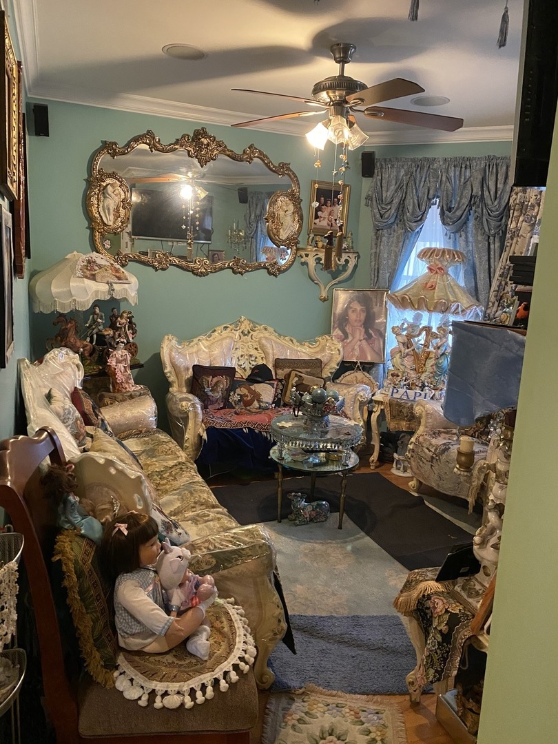 3447 North Ridgeway Avenue Chicago, IL 60618 - Photo 4 of 42 Gallery Image 4
