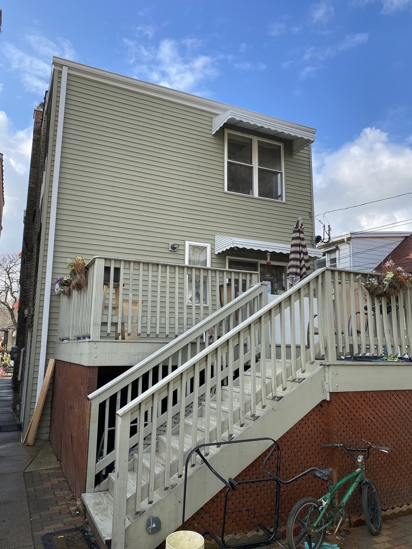 3447 North Ridgeway Avenue Chicago, IL 60618 - Photo 41 of 42 Gallery Image 41