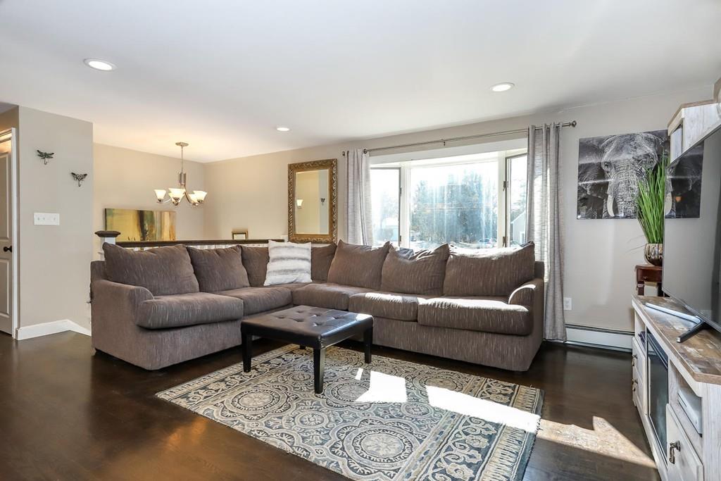 12 Russell Street Canton, MA 02021 - Photo 3 of 19