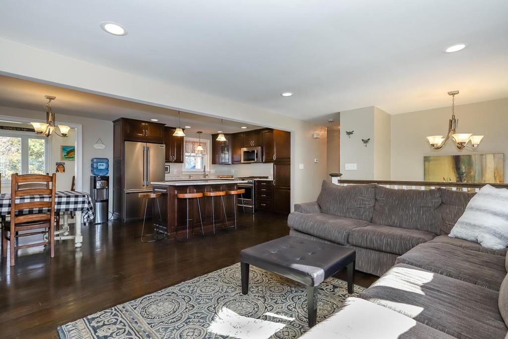 12 Russell Street Canton, MA 02021 - Photo 4 of 19