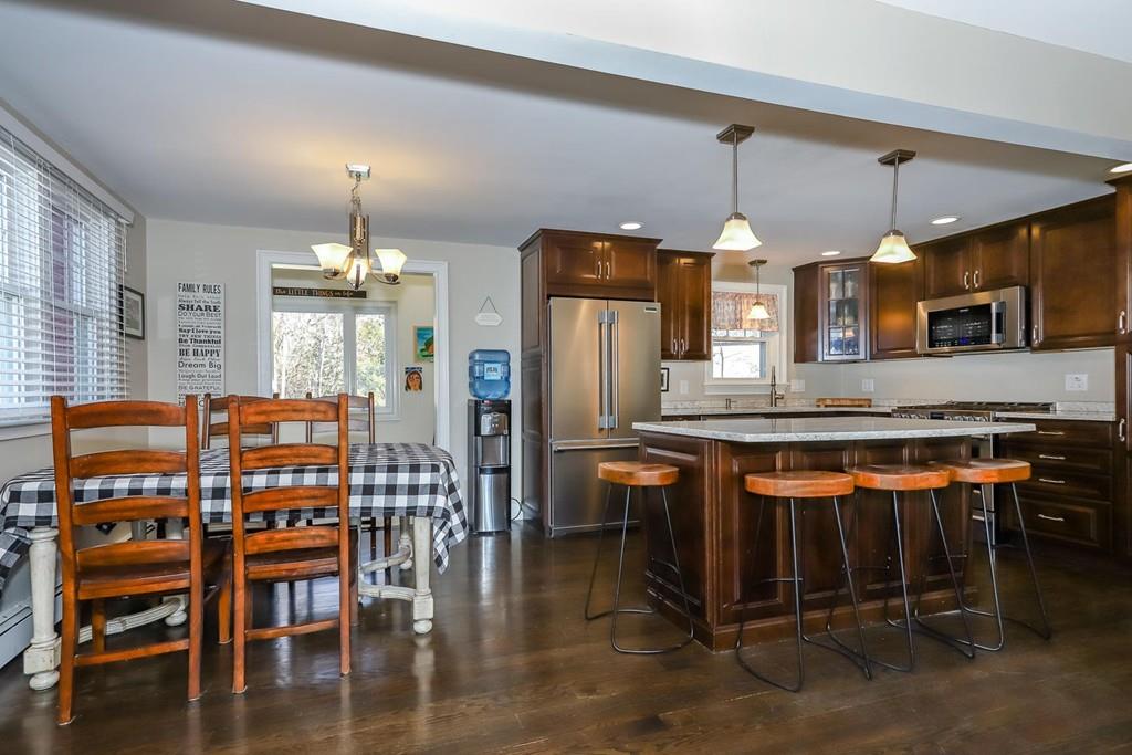 12 Russell Street Canton, MA 02021 - Photo 5 of 19