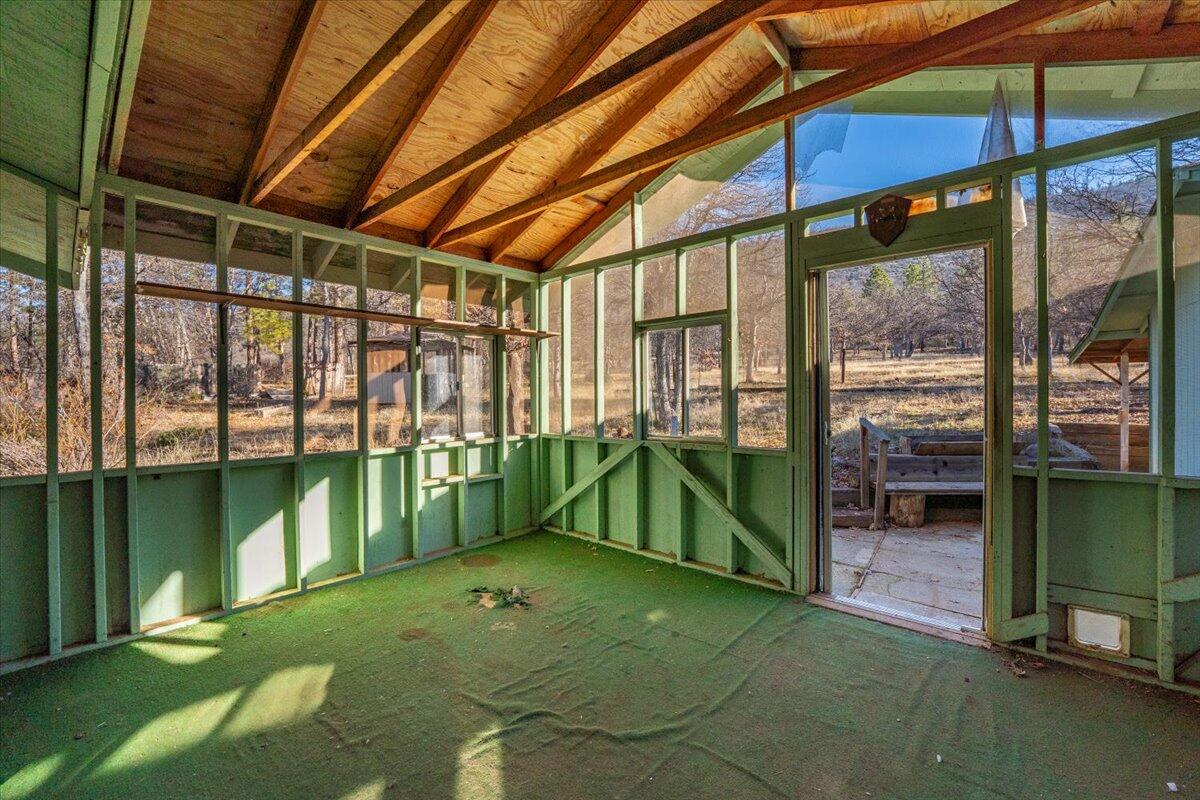 770 Day Road McArthur, CA 96056 - Photo 24 of 34 Back patio