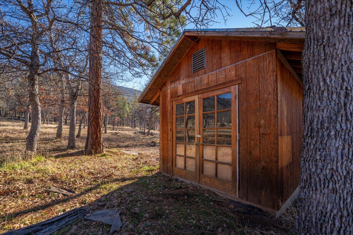 770 Day Road McArthur, CA 96056 - Photo 32 of 34 outbuilding