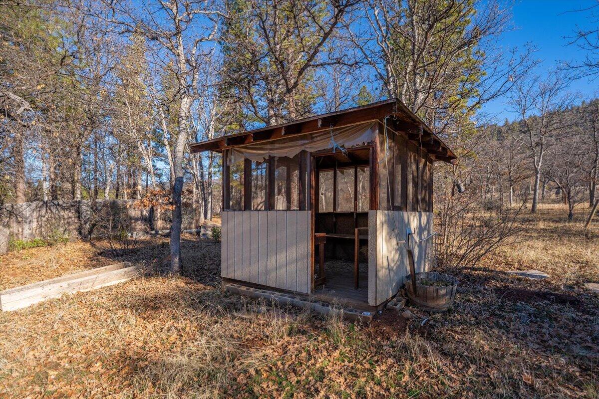 770 Day Road McArthur, CA 96056 - Photo 33 of 34 outbuilding #2