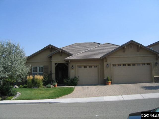 4860 Aberfeldy Road Reno, NV 89519 - Photo 1 of 9 Photo 1