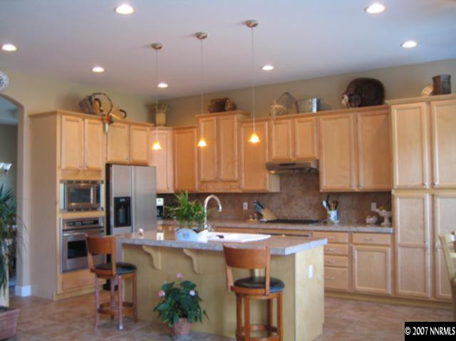 4860 Aberfeldy Road Reno, NV 89519 - Photo 3 of 9 Photo 3