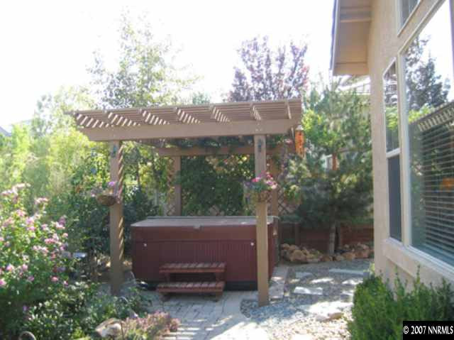 4860 Aberfeldy Road Reno, NV 89519 - Photo 8 of 9 Photo 8