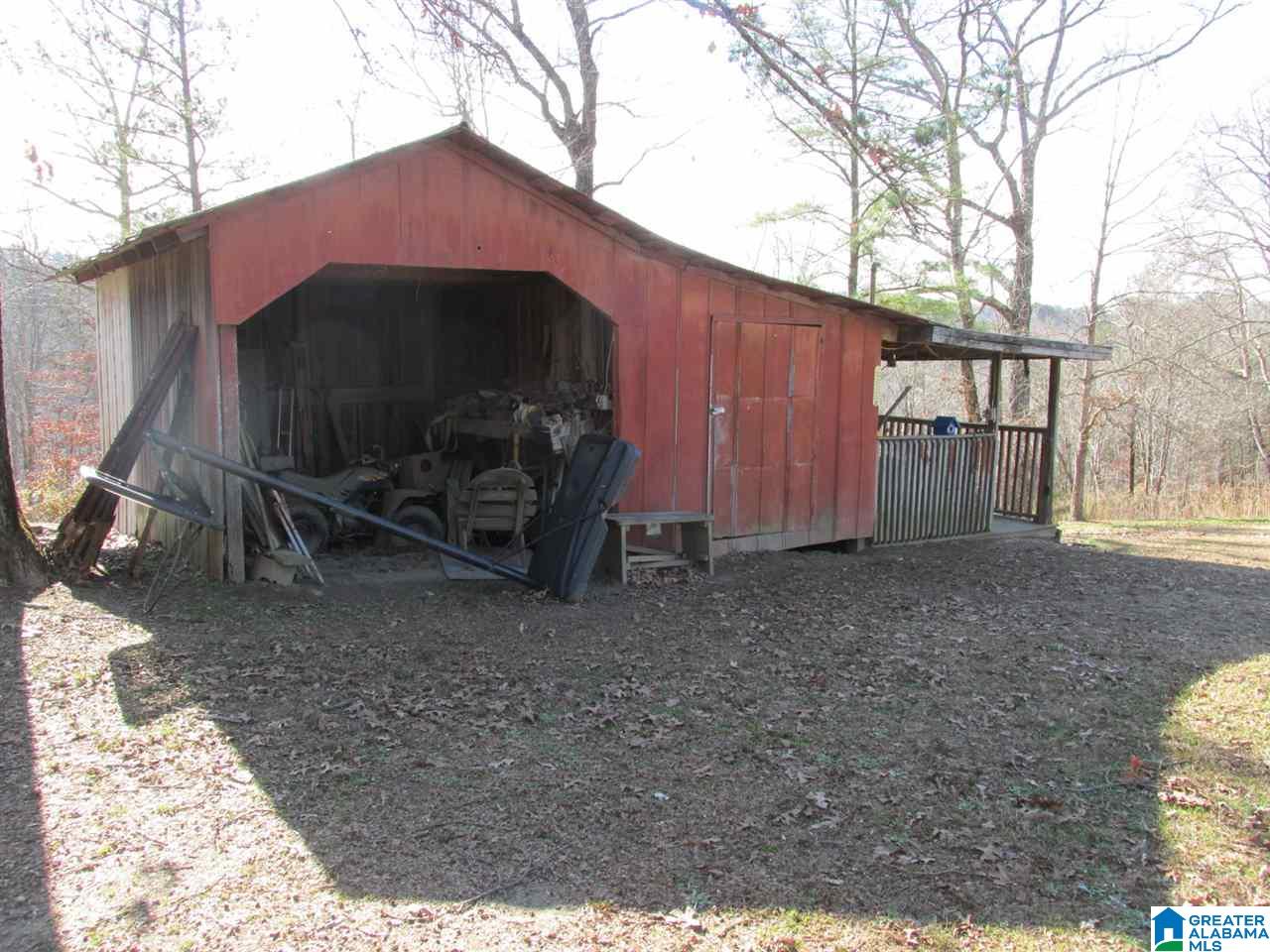 178 Jones Chapel Road Springville, AL 35146 - Photo 10 of 13