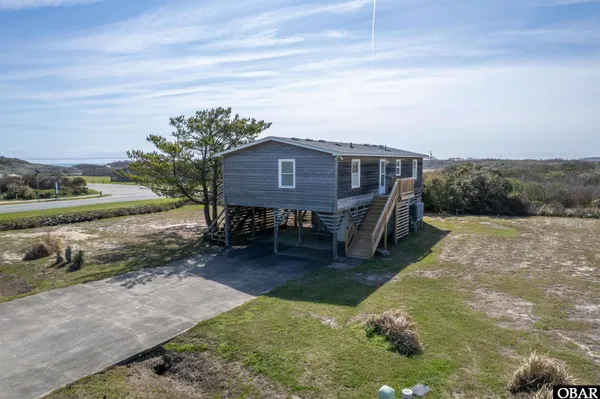 $695,000 | 10437 South Colony South Drive, Nags Head, NC 27959