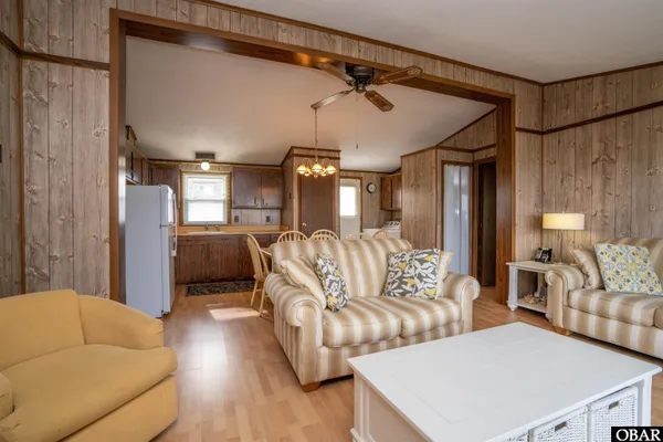 $695,000 | 10437 South Colony South Drive, Nags Head, NC 27959