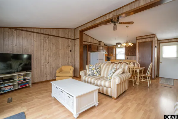 $695,000 | 10437 South Colony South Drive, Nags Head, NC 27959