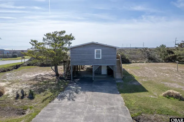 $695,000 | 10437 South Colony South Drive, Nags Head, NC 27959