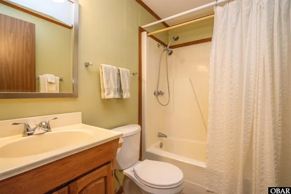 $695,000 | 10437 South Colony South Drive, Nags Head, NC 27959