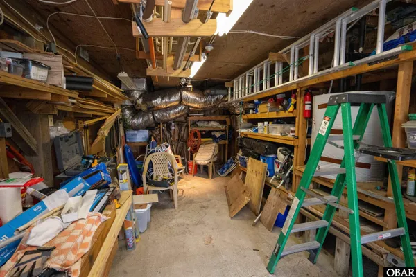 $695,000 | 10437 South Colony South Drive, Nags Head, NC 27959