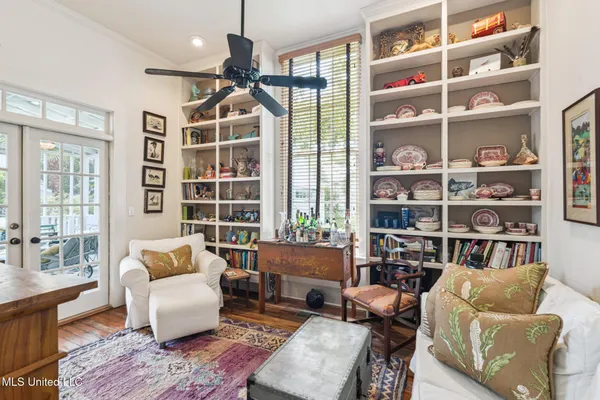 $1,450,000 | 200 Carroll Avenue, Bay St. Louis, MS 39520