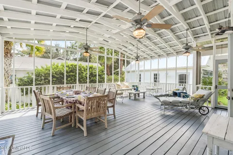 $1,450,000 | 200 Carroll Avenue, Bay St. Louis, MS 39520