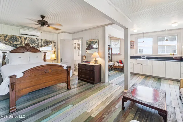 $1,450,000 | 200 Carroll Avenue, Bay St. Louis, MS 39520