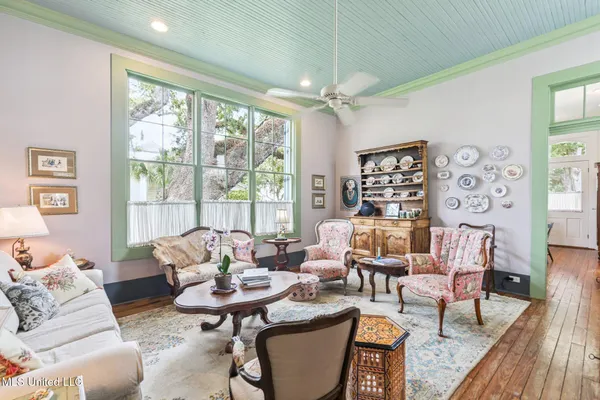 $1,450,000 | 200 Carroll Avenue, Bay St. Louis, MS 39520