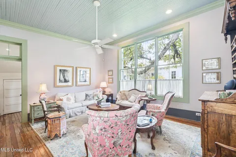 $1,450,000 | 200 Carroll Avenue, Bay St. Louis, MS 39520