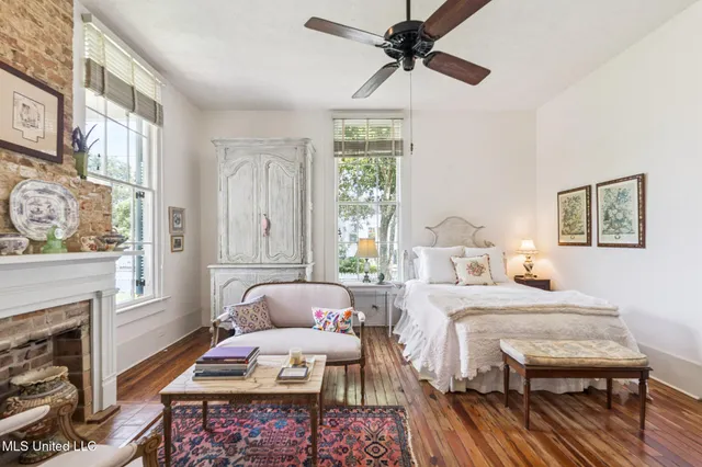 $1,450,000 | 200 Carroll Avenue, Bay St. Louis, MS 39520