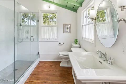 $1,450,000 | 200 Carroll Avenue, Bay St. Louis, MS 39520