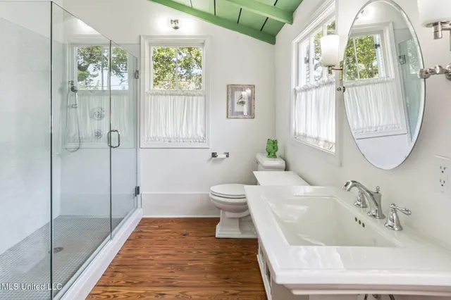 $1,450,000 | 200 Carroll Avenue, Bay St. Louis, MS 39520