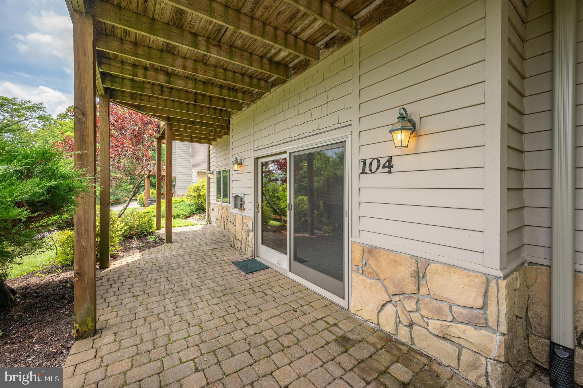 104 Roman Ridge Road, Unit 21 Oakland, MD 21550 - Photo 57 of 61
