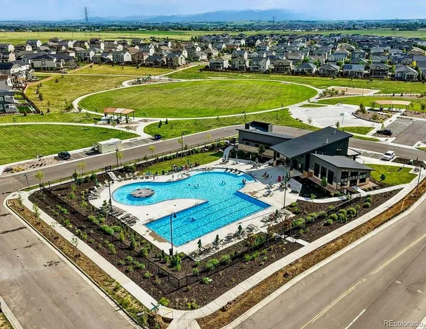 $1,039,000 | 823 Horizon Court, Erie, CO 80516