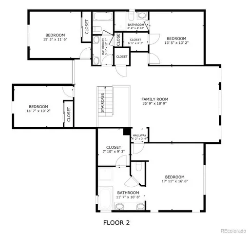 $1,039,000 | 823 Horizon Court, Erie, CO 80516