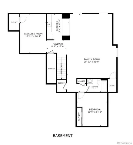 $1,039,000 | 823 Horizon Court, Erie, CO 80516