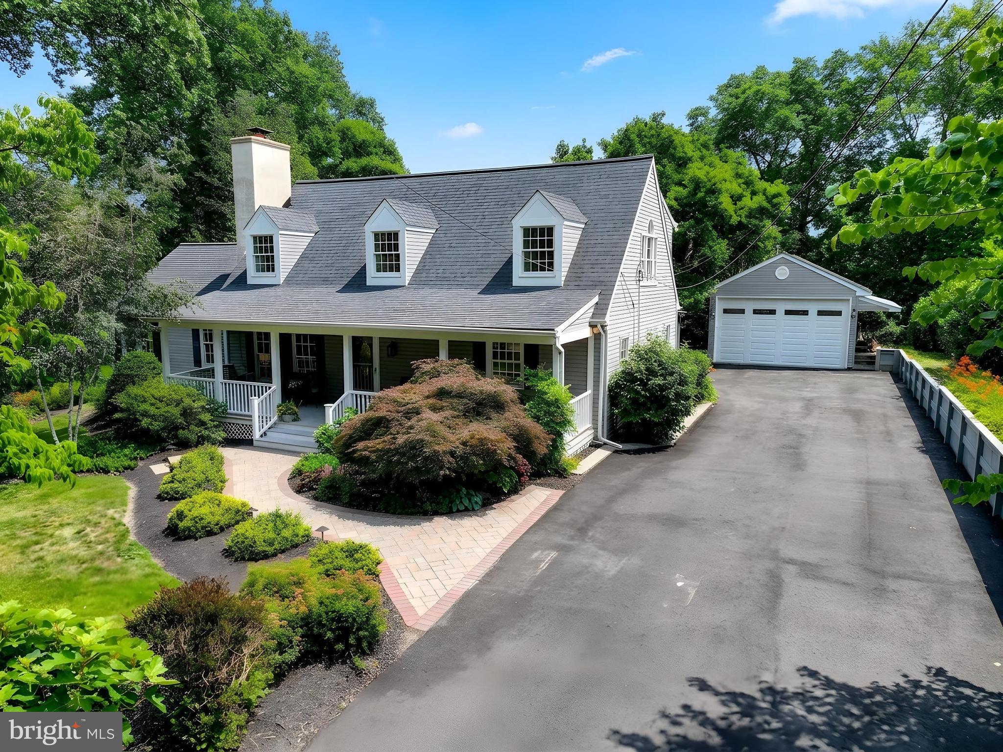 5457 Kerger Road Ellicott City, MD 21043 - Photo 61 of 73