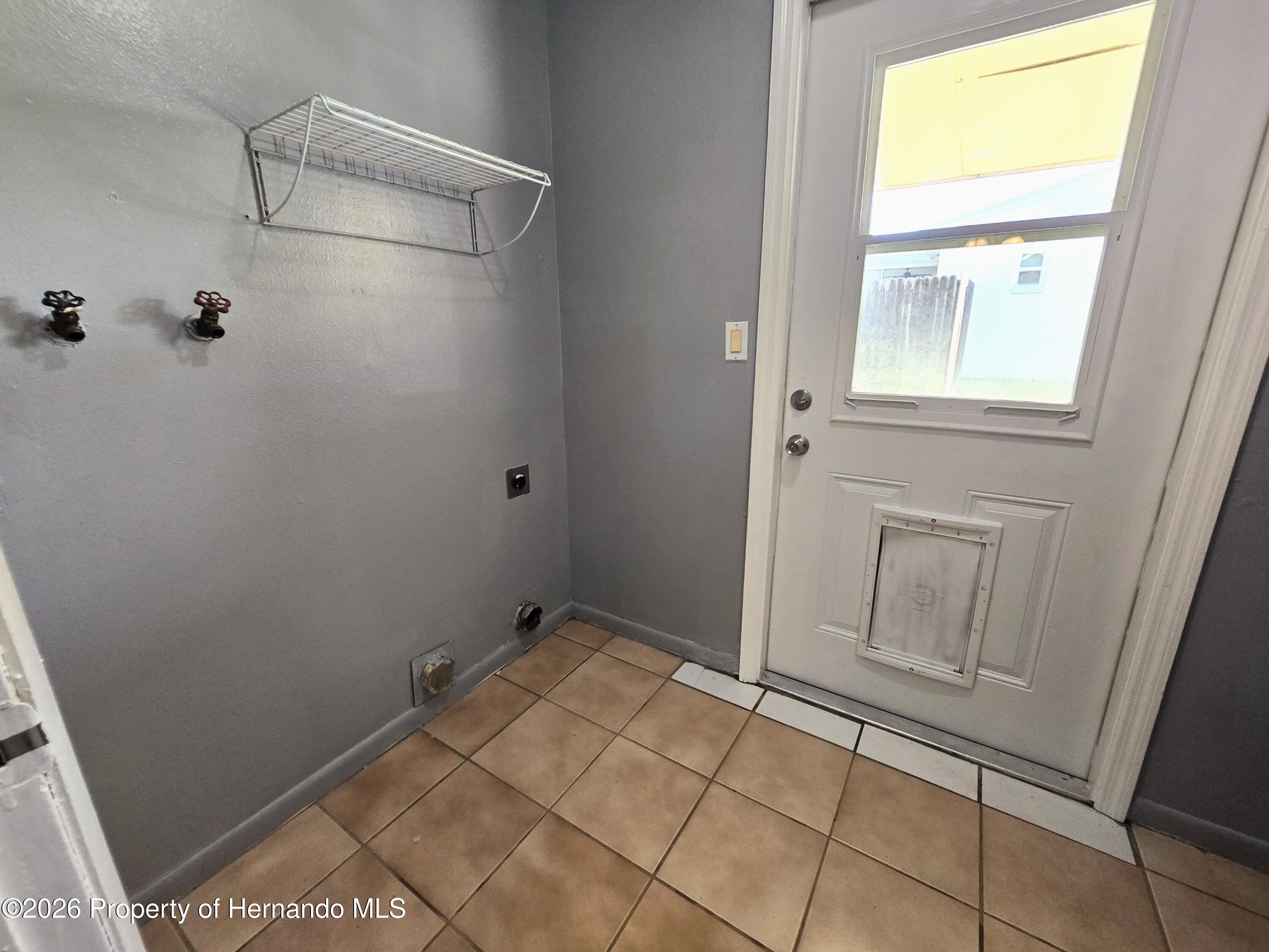 4503 Higate Road Spring Hill, FL 34609 - Photo 8 of 16