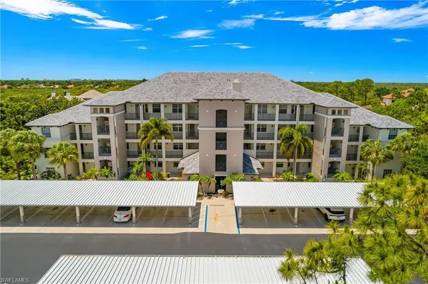 $299,900 | 20930 Island Sound Circle, Unit 102, Estero, FL 33928