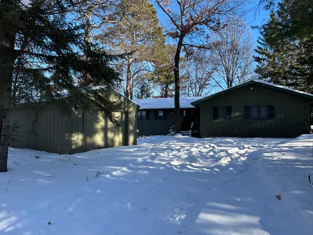 $749,000 | 49734 202nd Place, McGregor, MN 55760