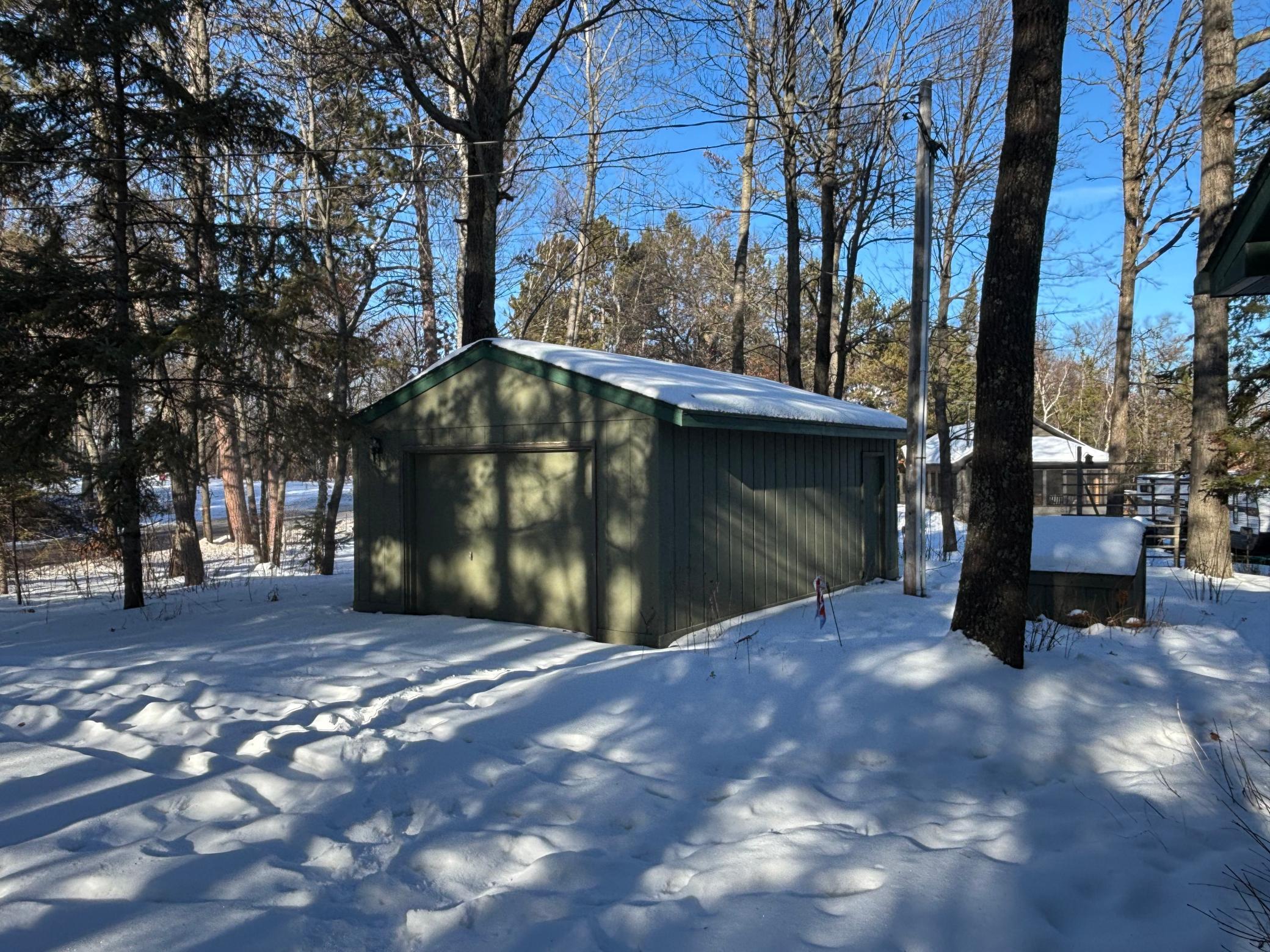 49734 202nd Place McGregor, MN 55760 - Photo 3 of 49